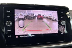 Volkswagen T-Roc bild 20