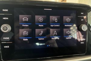 Volkswagen T-Roc bild 22