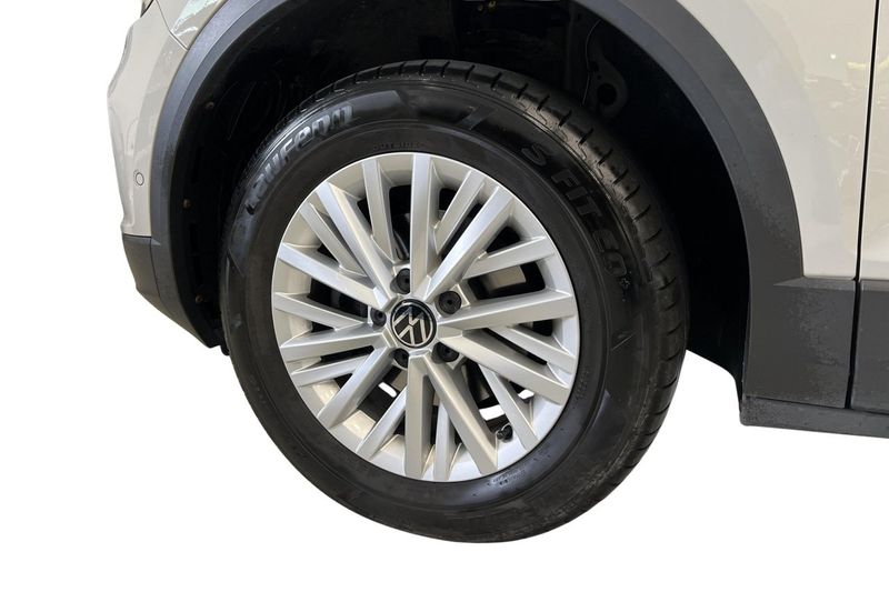Volkswagen T-Roc bild 18