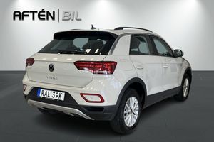 Volkswagen T-Roc bild 10