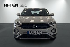 Volkswagen T-Roc bild 3