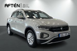 Volkswagen T-Roc bild 4