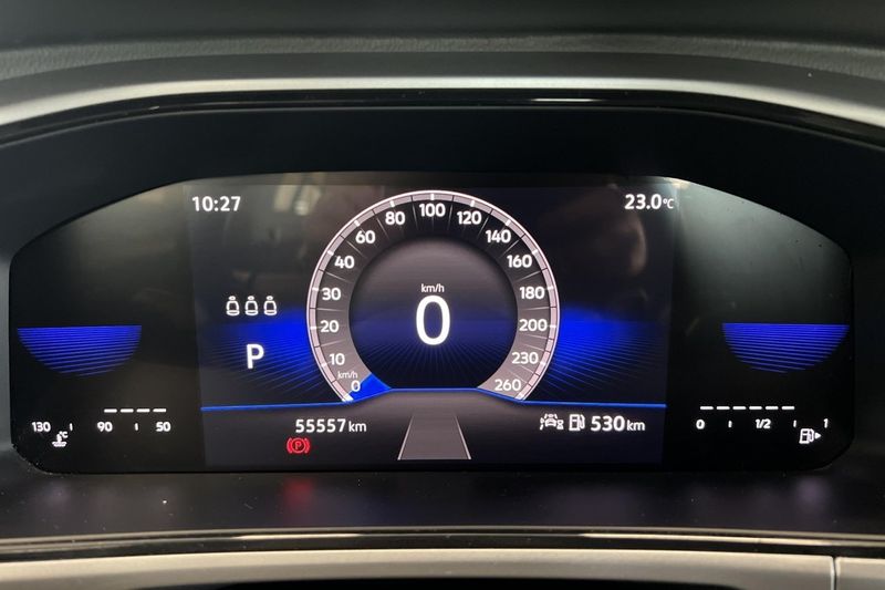 Volkswagen T-Roc bild 19