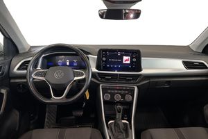 Volkswagen T-Roc bild 11