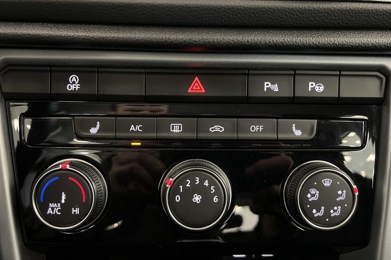 Volkswagen T-Roc bild 21
