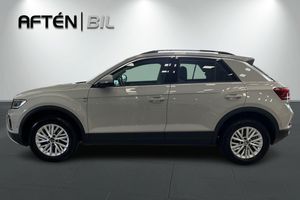 Volkswagen T-Roc bild 6