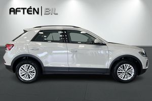 Volkswagen T-Roc bild 7