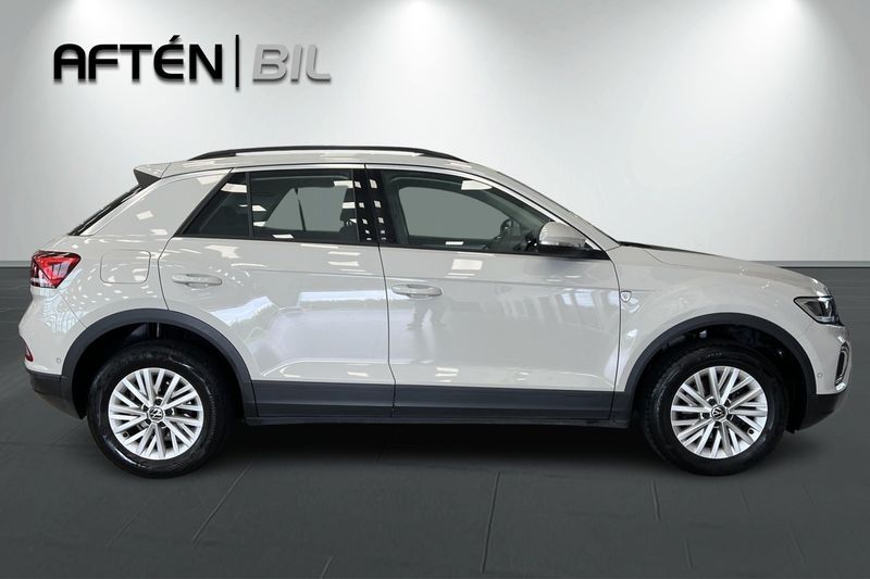 Volkswagen T-Roc bild 7