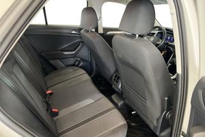 Volkswagen T-Roc bild 15