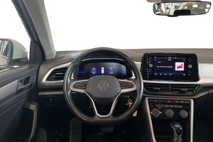 Volkswagen T-Roc bild 12