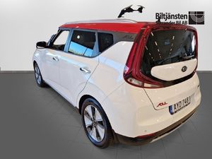 Kia e-Soul bild 6