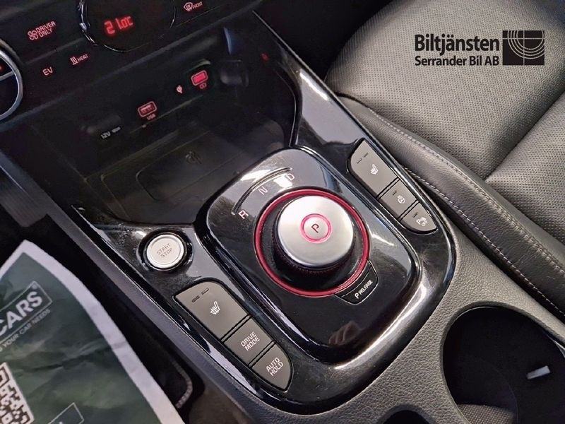Kia e-Soul bild 12