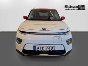 Kia e-Soul bild 2
