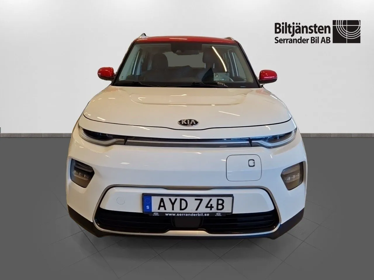 Vehicle image 1