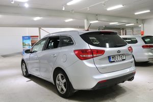 Kia Cee´d bild 5