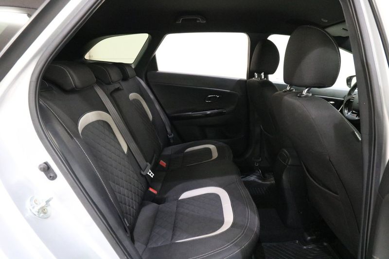 Kia Cee´d bild 16