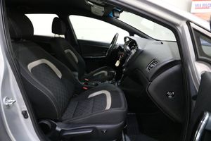 Kia Cee´d bild 15