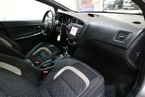 Kia Cee´d bild 13