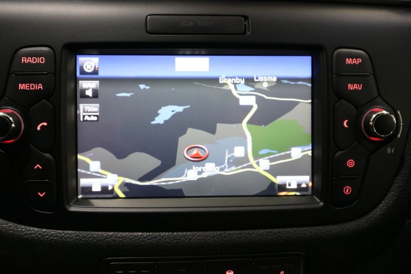 Kia Cee´d bild 12