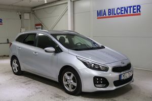Kia Cee´d bild 1