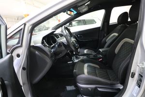 Kia Cee´d bild 8