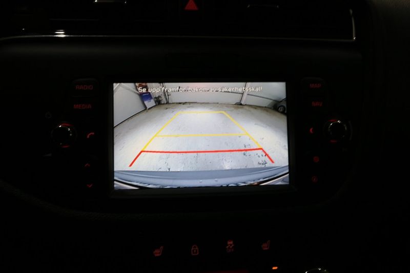 Kia Cee´d bild 11