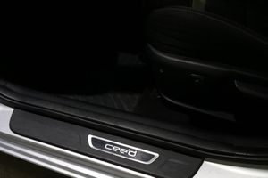 Kia Cee´d bild 18