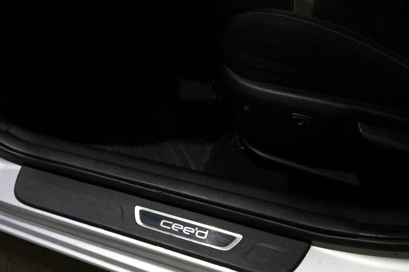 Kia Cee´d bild 18