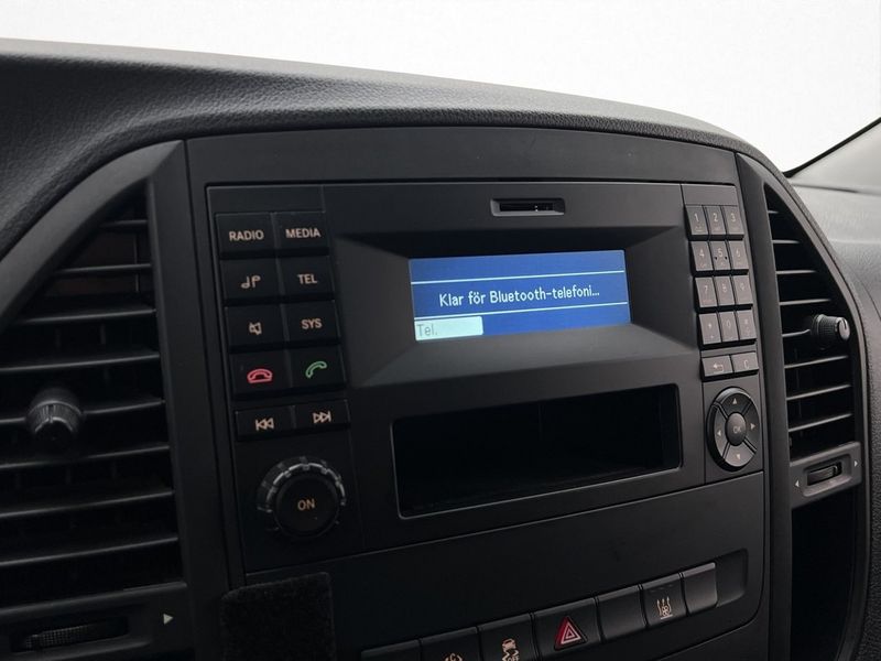 Mercedes Vito bild 23