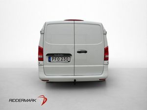 Mercedes Vito bild 8