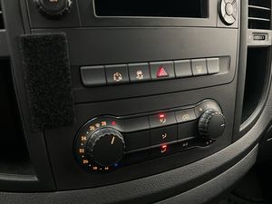 Mercedes Vito bild 24