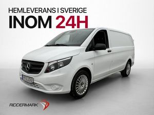 Mercedes Vito bild 3