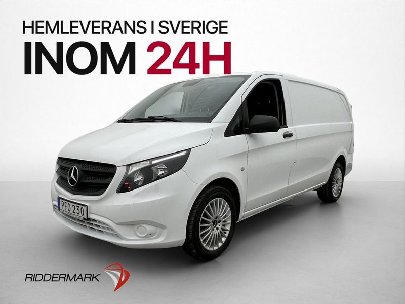 Mercedes Vito bild 3