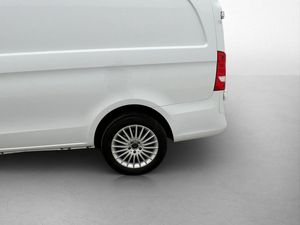 Mercedes Vito bild 29