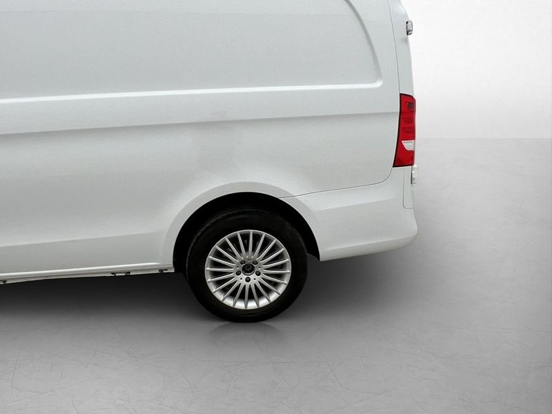 Mercedes Vito bild 29