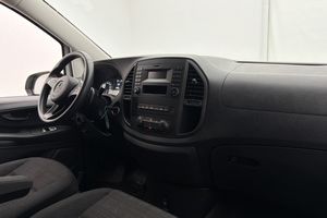 Mercedes Vito bild 27