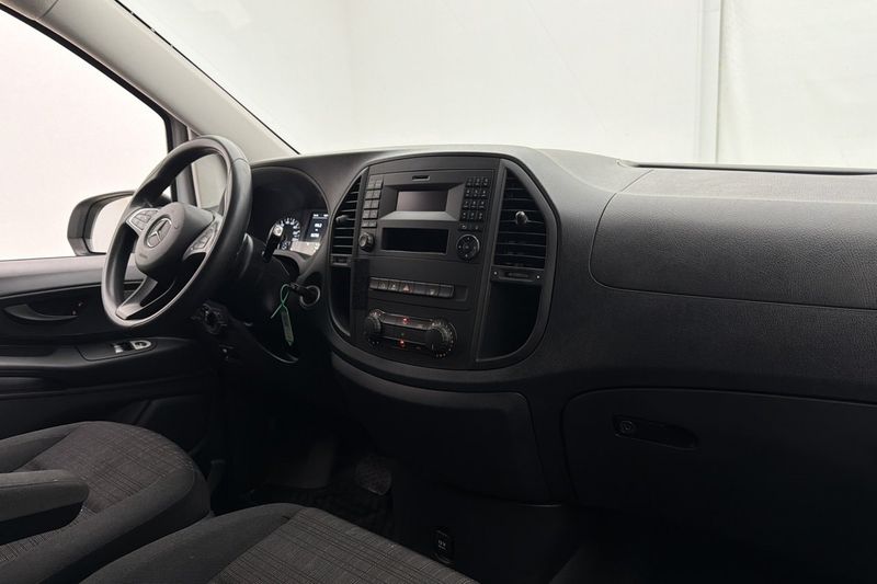Mercedes Vito bild 27