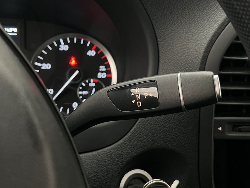 Mercedes Vito bild 22