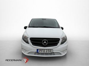 Mercedes Vito bild 5
