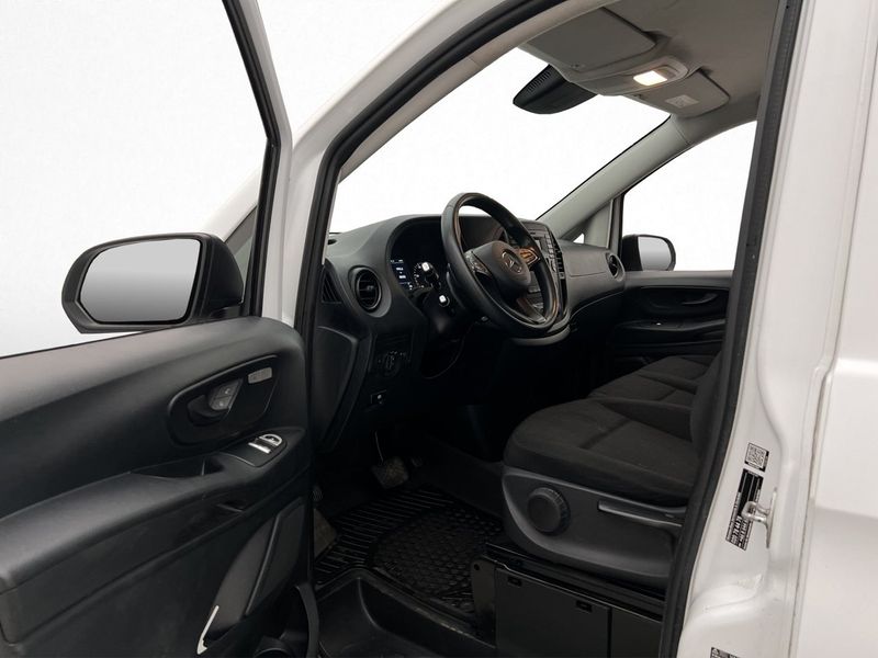 Mercedes Vito bild 14