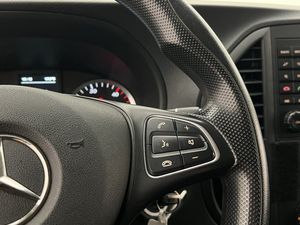 Mercedes Vito bild 21