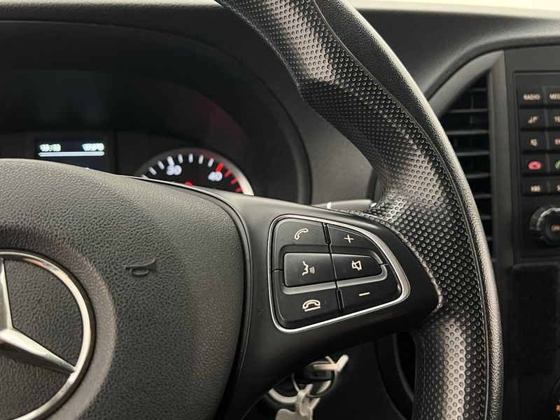 Mercedes Vito bild 21