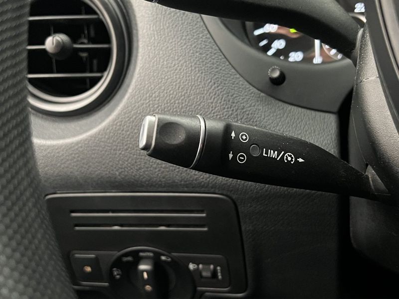 Mercedes Vito bild 17
