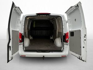 Mercedes Vito bild 11