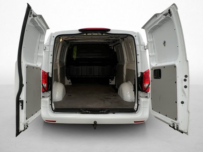Mercedes Vito bild 11