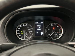 Mercedes Vito bild 20