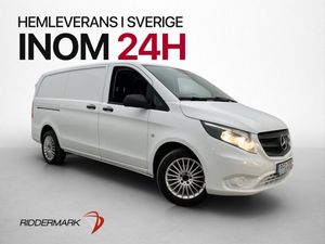 Mercedes Vito bild 1
