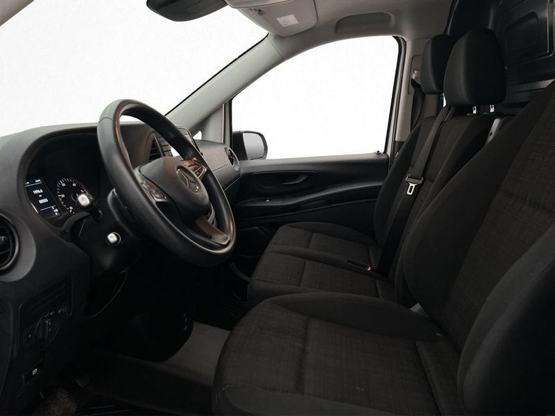Mercedes Vito bild 15