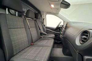 Mercedes Vito bild 25