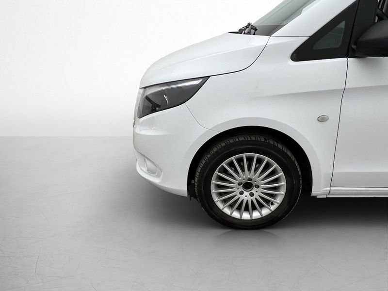 Mercedes Vito bild 28